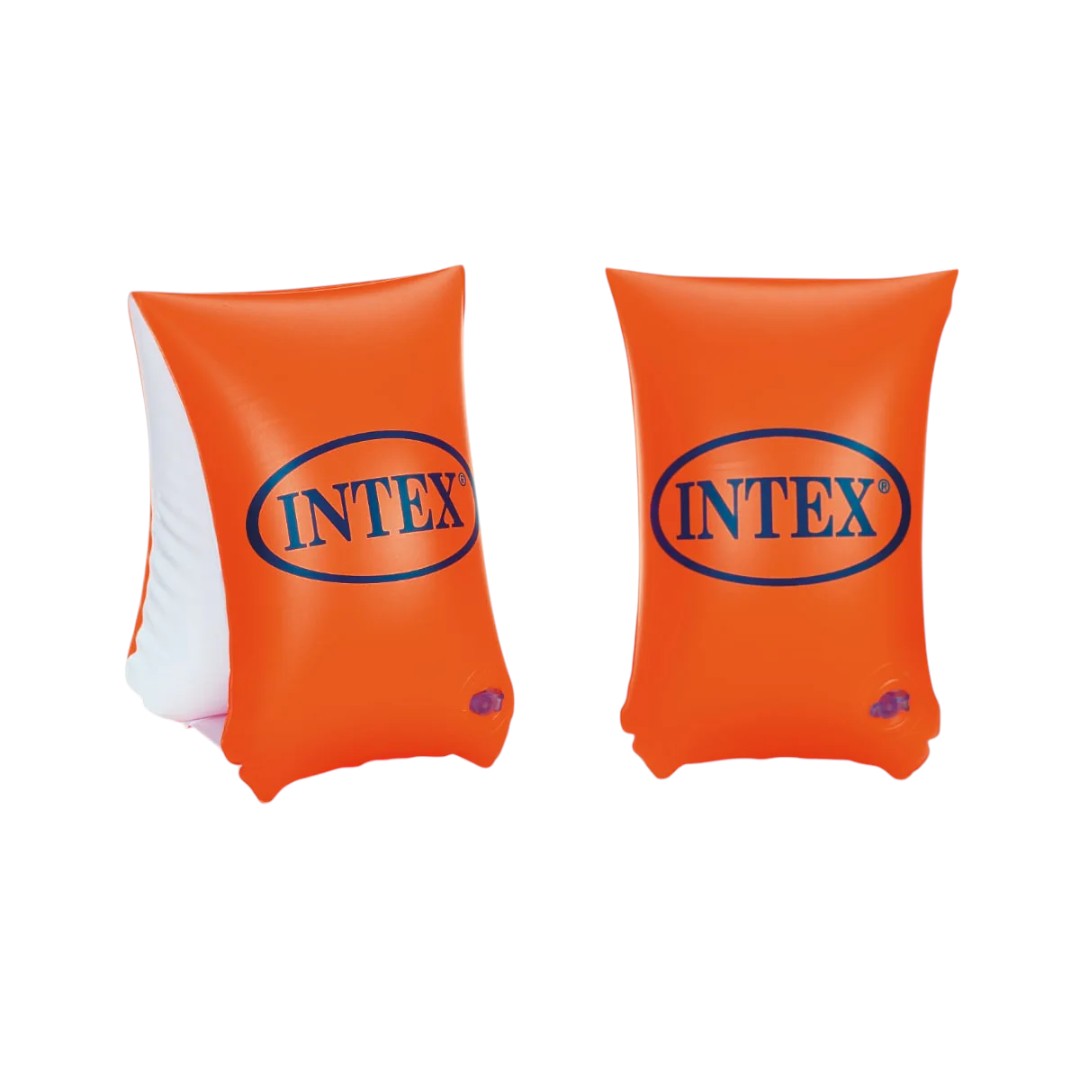 INTEX FLOTADOR BRAZOS INTEX FLOTADOR BRAZOS